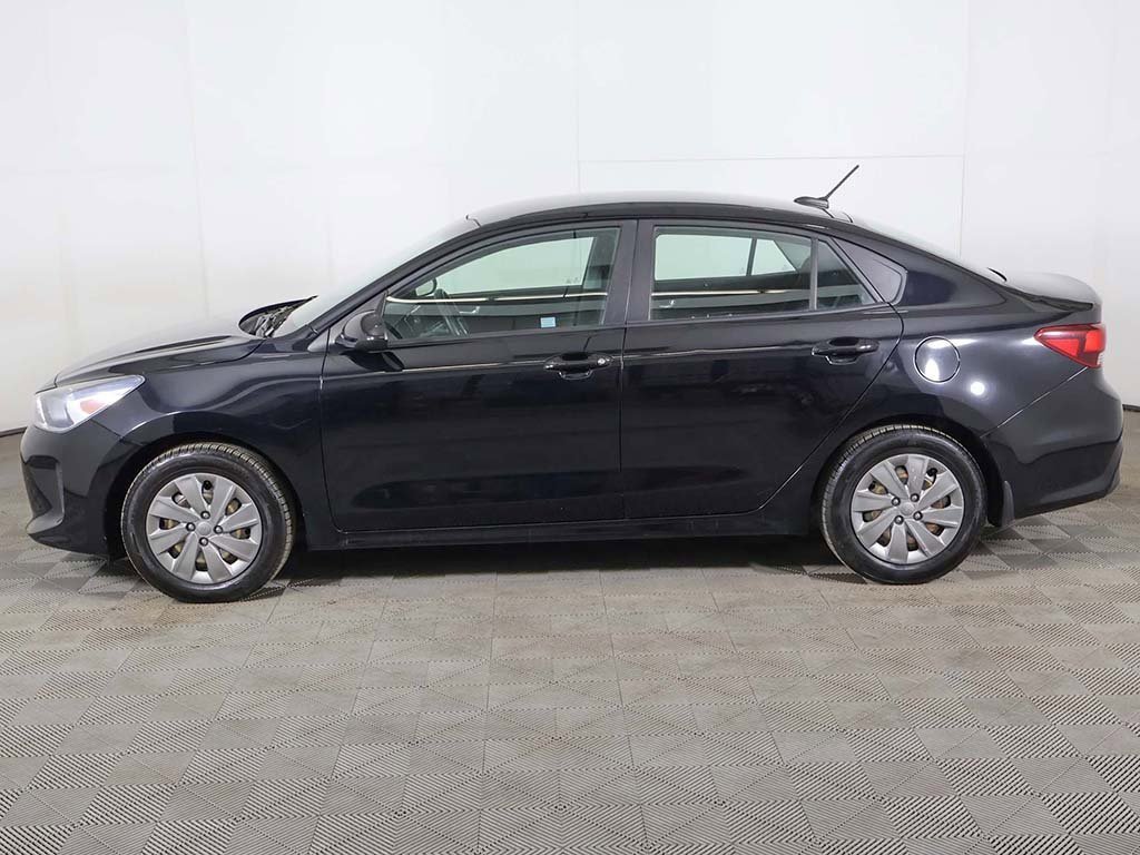 Used 2020 Kia Rio S image 14