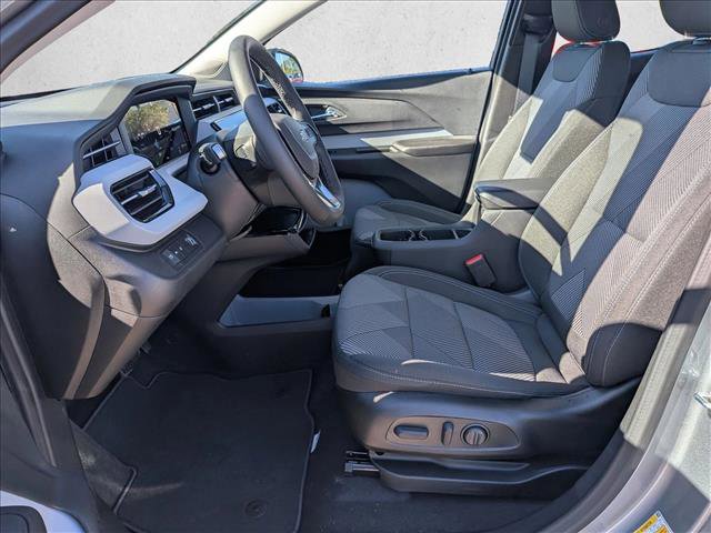 New 2027 Chevrolet Bolt LT w/ Comfort Package image 15
