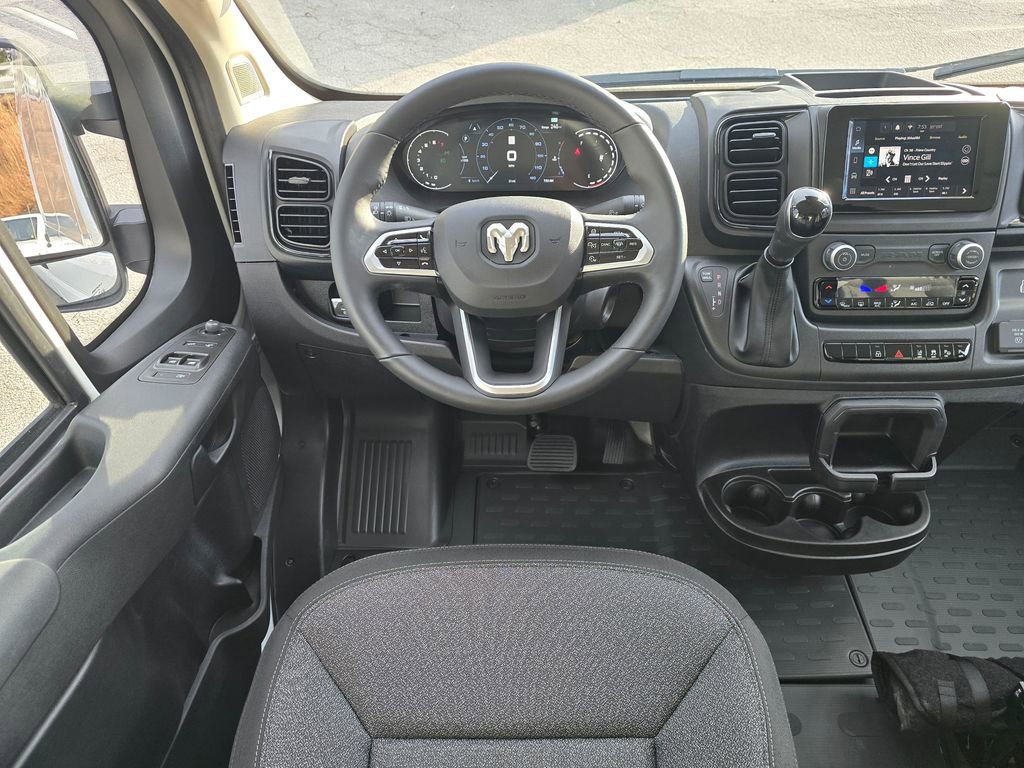 New 2026 RAM ProMaster 2500 w/ Advanced Safety Group image 29