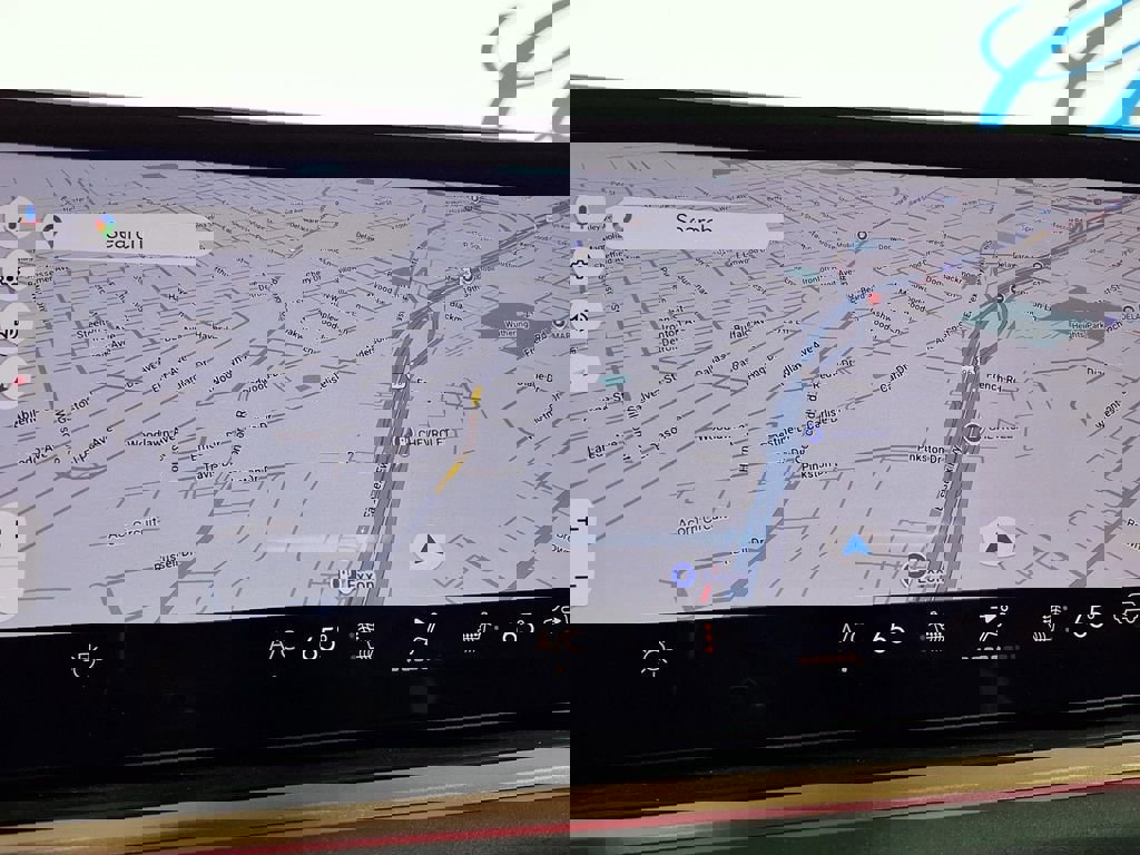 New 2026 Buick Envision Sport Touring image 44