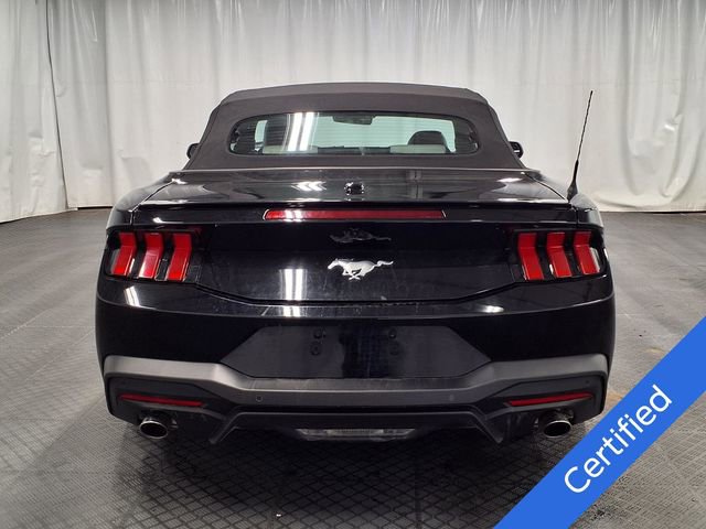 Used 2024 Ford Mustang Premium image 5