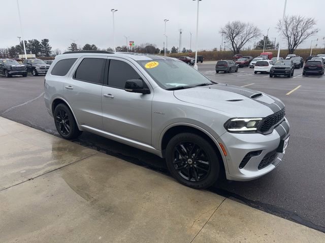 Used 2024 Dodge Durango R/T image 2