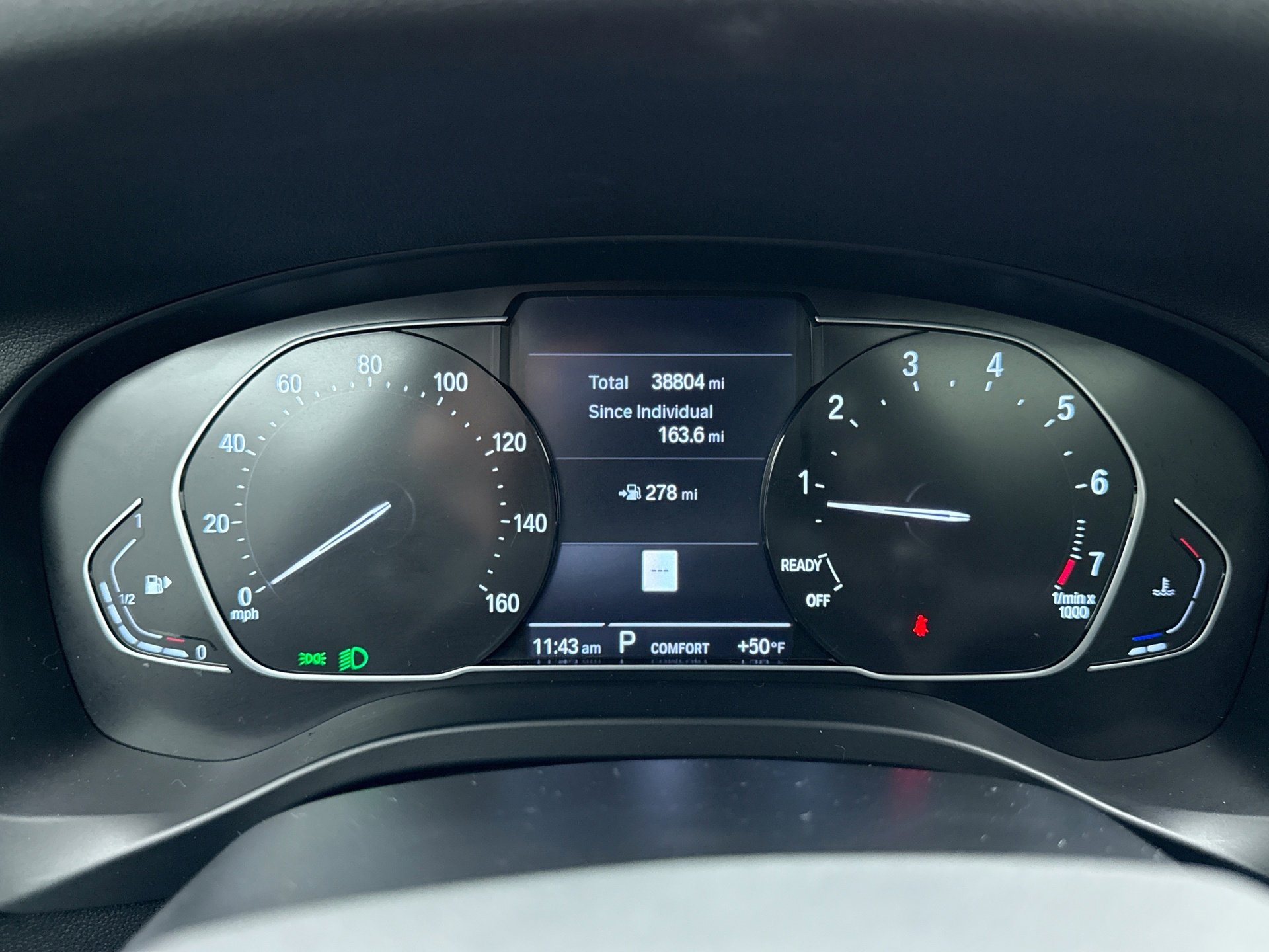 Used 2022 BMW X3 xDrive30i w/ Convenience Package image 13