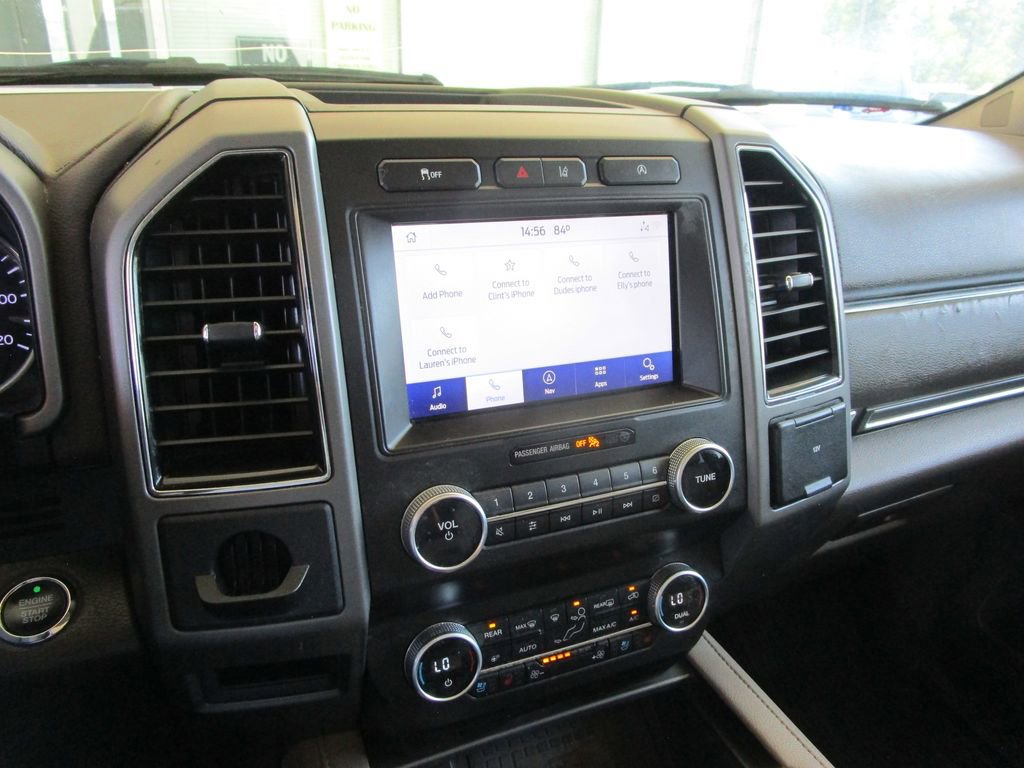 Used 2021 Ford Expedition XLT RWD image 36