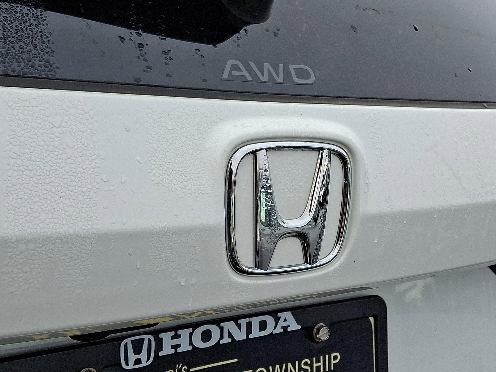 Used 2023 Honda CR-V Sport image 29