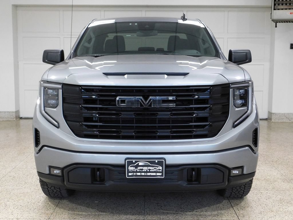 Used 2024 GMC Sierra 1500 Elevation AWD/4WD image 5