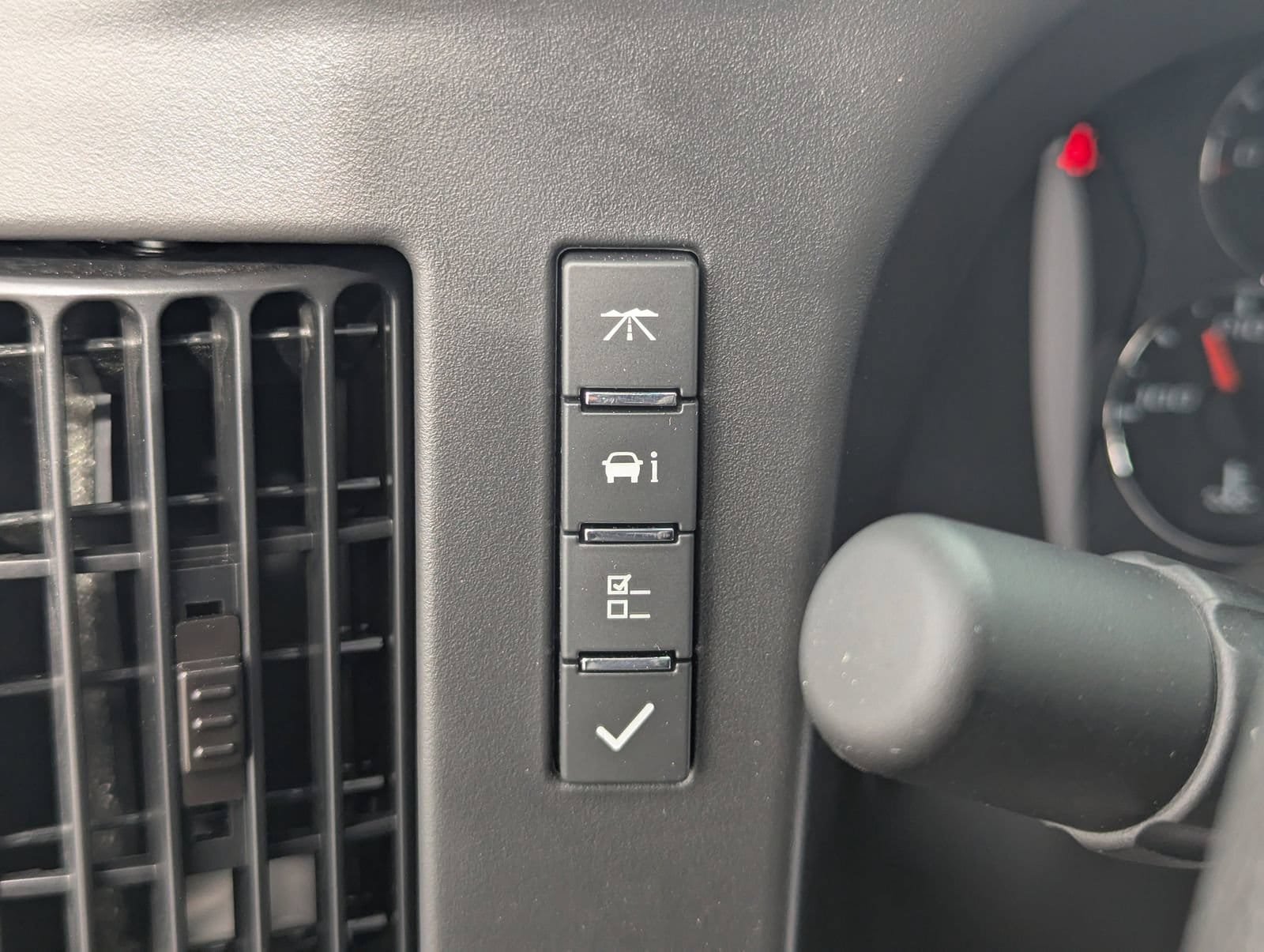 New 2026 Chevrolet Express 2500 w/ Driver Convenience Package RWD image 31