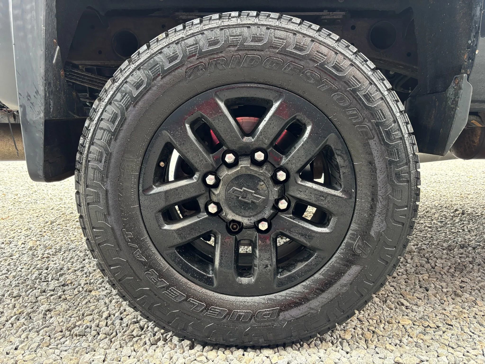 Used 2019 Chevrolet Silverado 2500 LT image 7