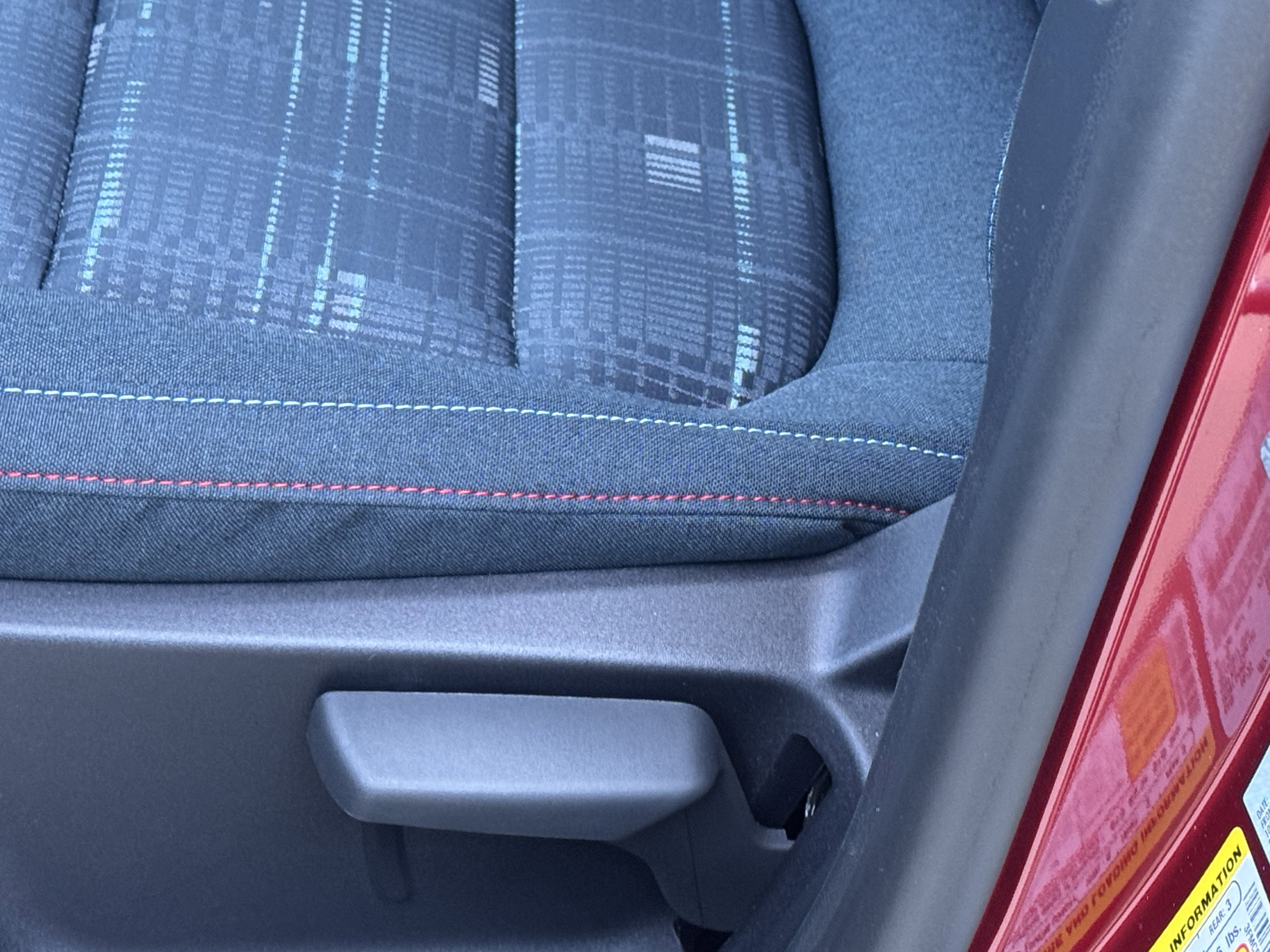 New 2025 Ford Bronco Sport Heritage image 7