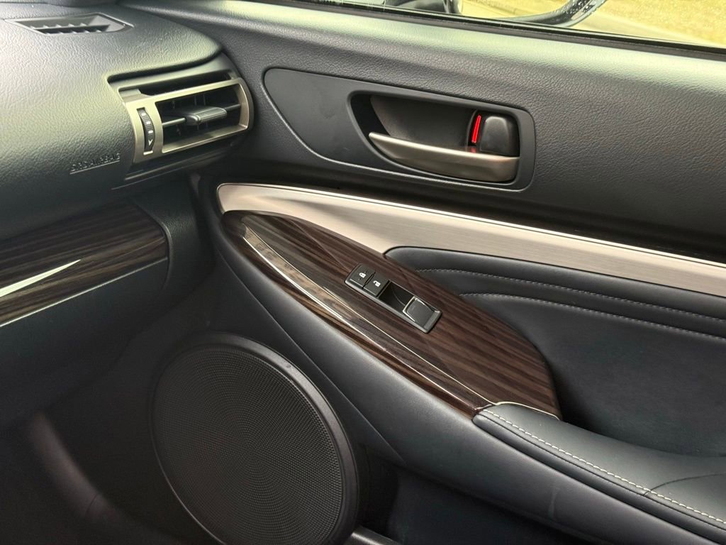 Certified 2020 Lexus RC 300 image 35