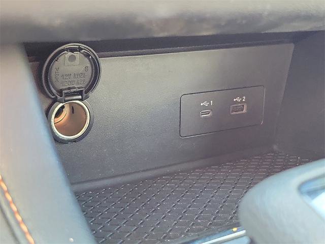 Certified 2023 Nissan Pathfinder Rock Creek image 30