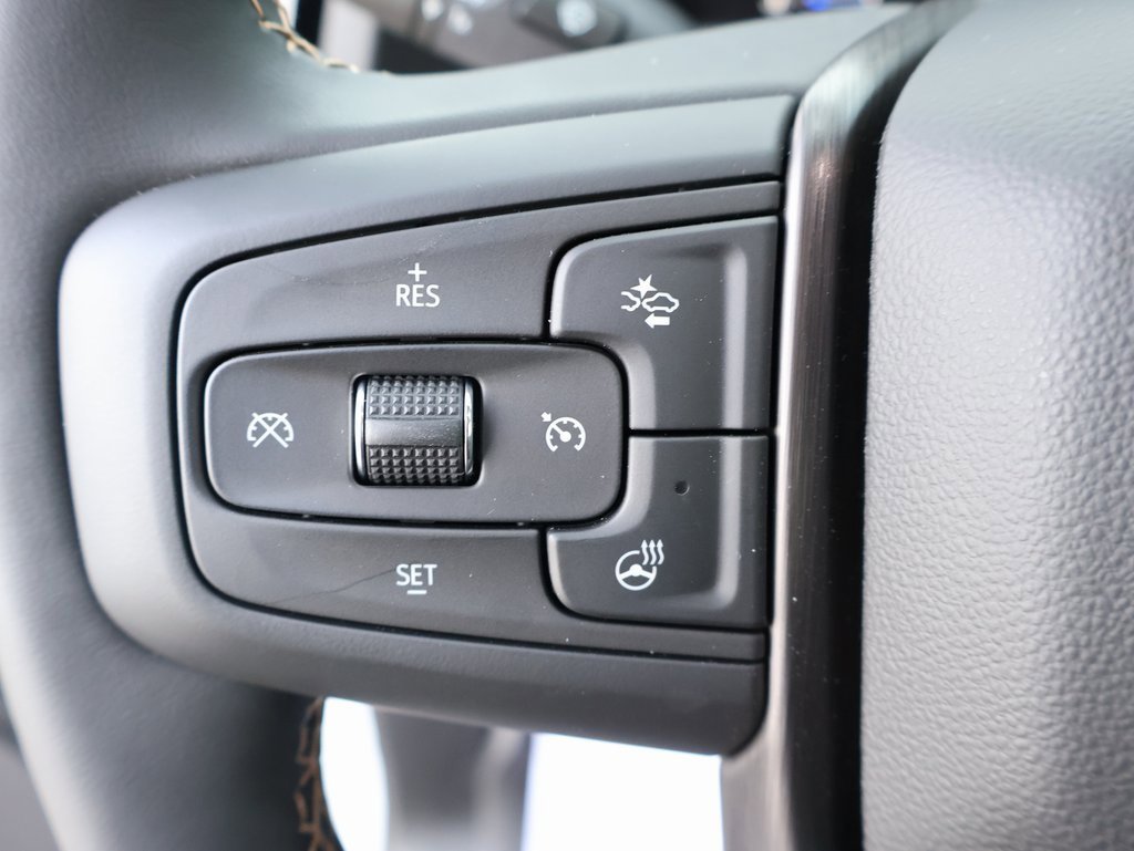 New 2026 GMC Sierra 2500 AT4 image 18