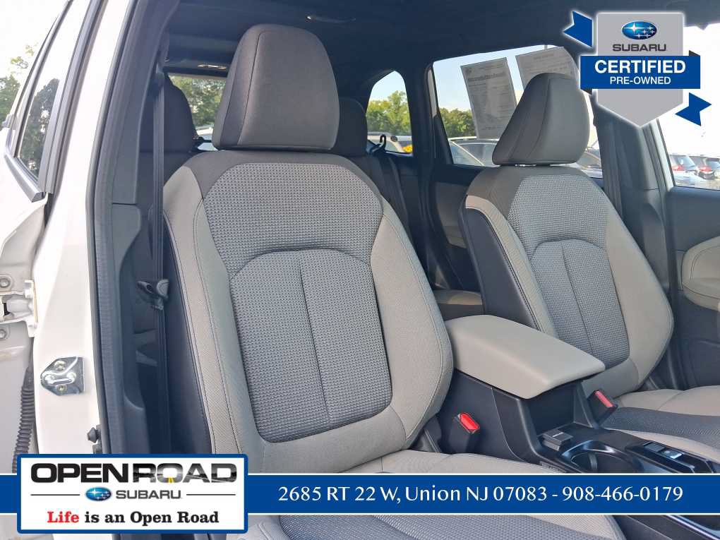 Certified 2026 Subaru Forester Premium AWD/4WD image 17