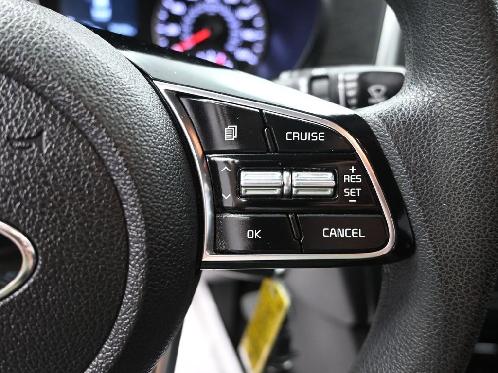 Certified 2020 Kia Optima LX FWD image 25