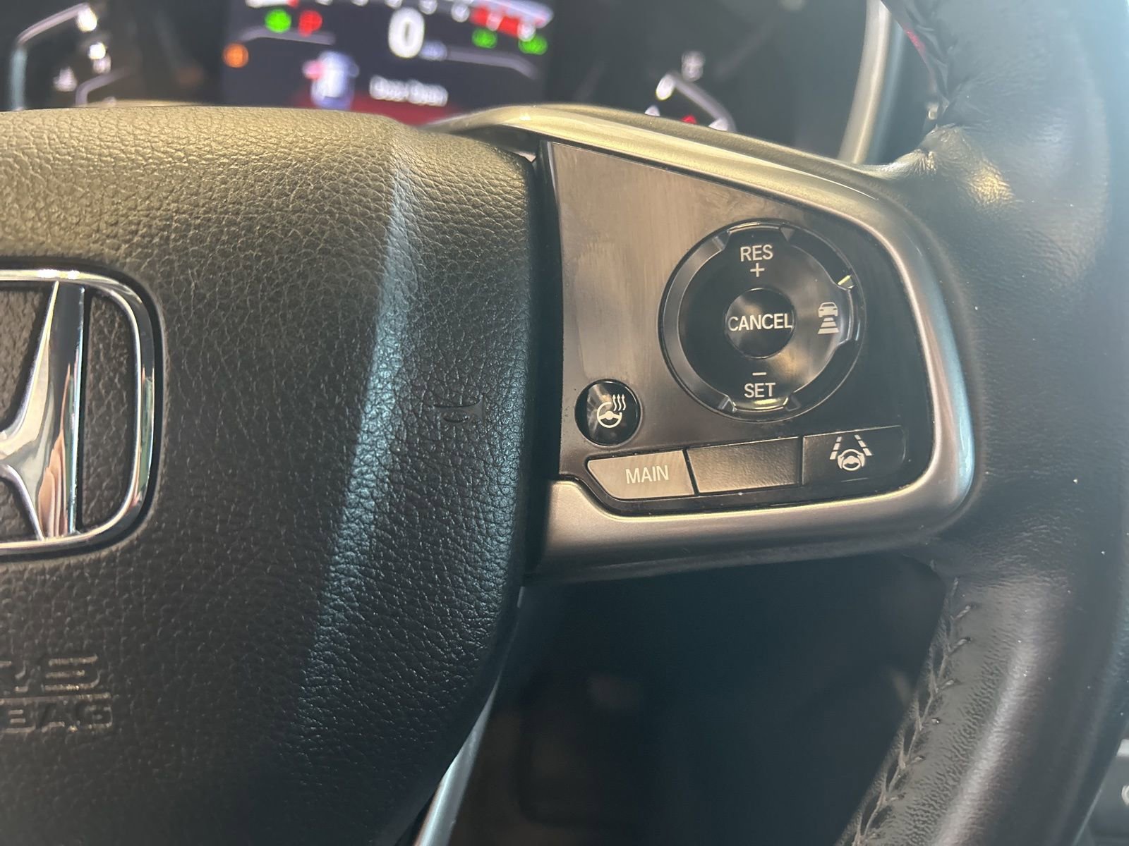 Used 2021 Honda CR-V Touring image 22