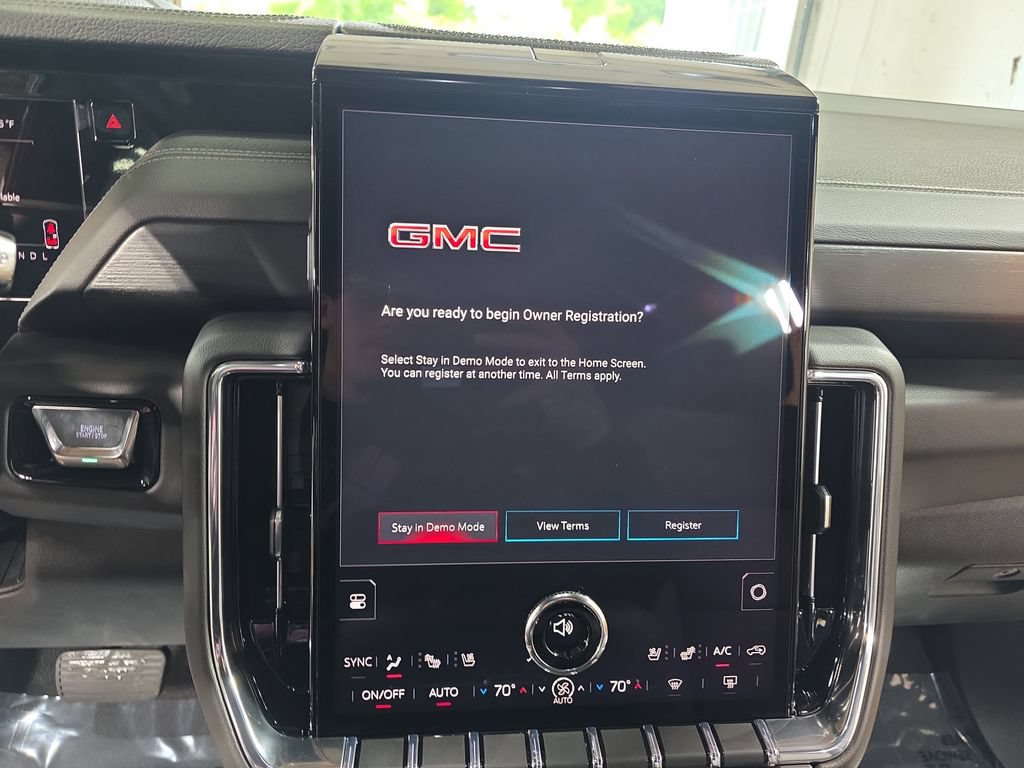 New 2026 GMC Yukon Denali w/ Advanced Technology Package AWD/4WD image 20