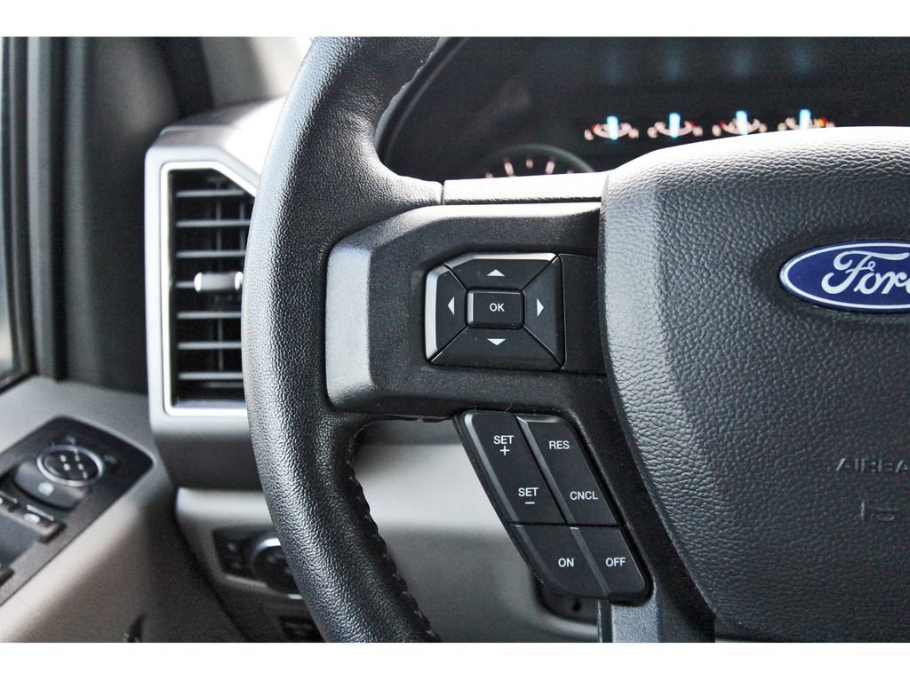 Used 2020 Ford F150 XLT w/ Equipment Group 302A Luxury AWD/4WD image 23