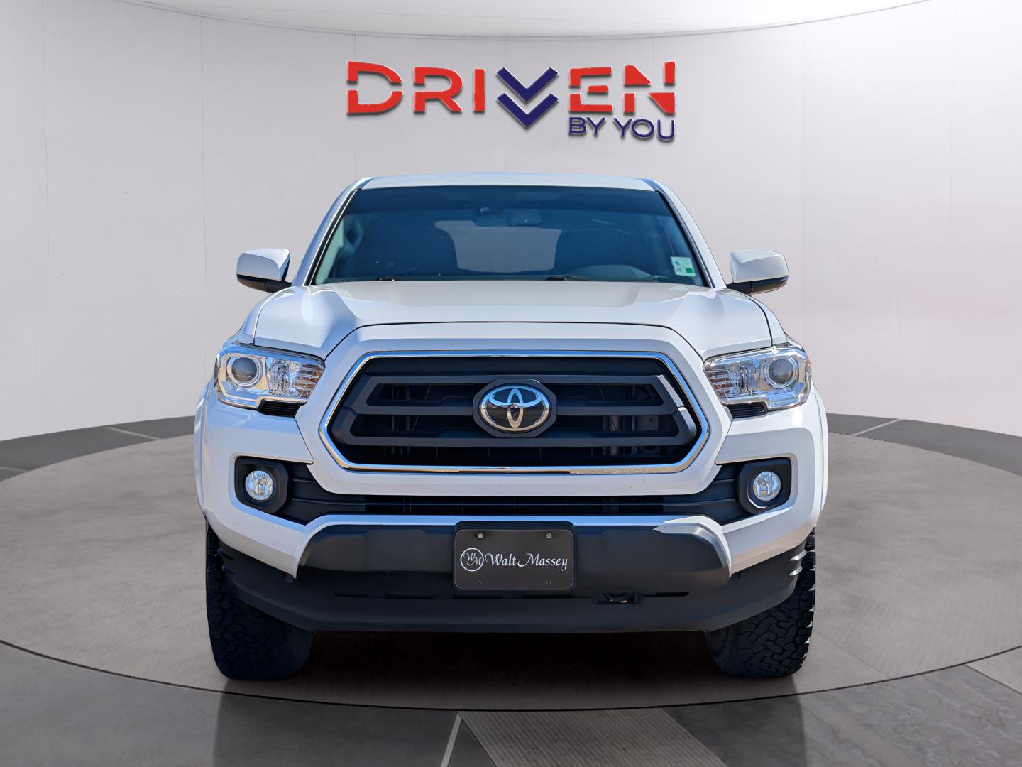 Used 2021 Toyota Tacoma SR5 image 7