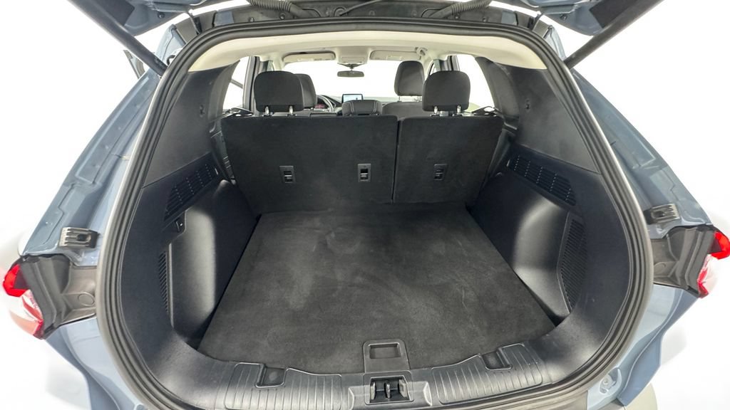 Used 2024 Ford Escape Active AWD/4WD image 15