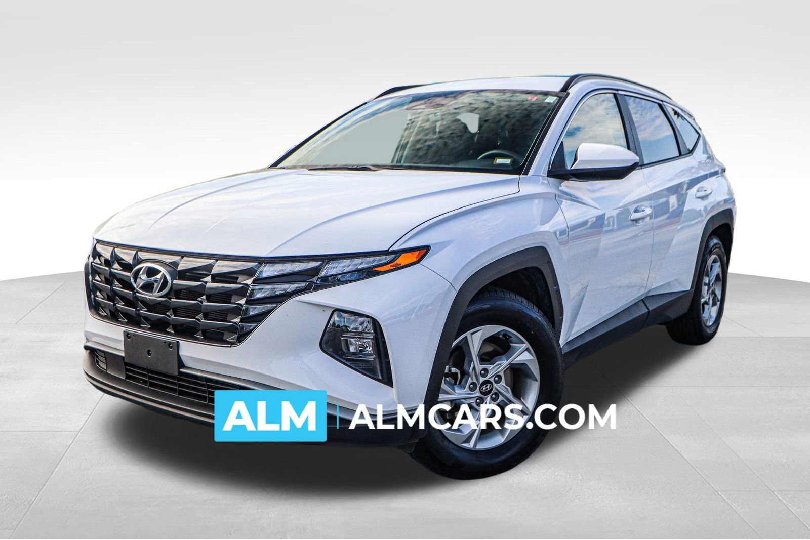 Used 2024 Hyundai Tucson SEL