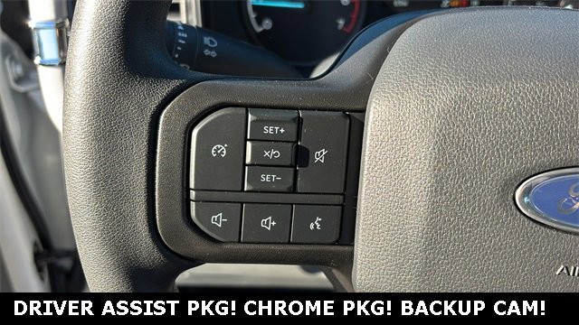 New 2026 Ford F350 XL w/ XL Driver Assist Package image 11