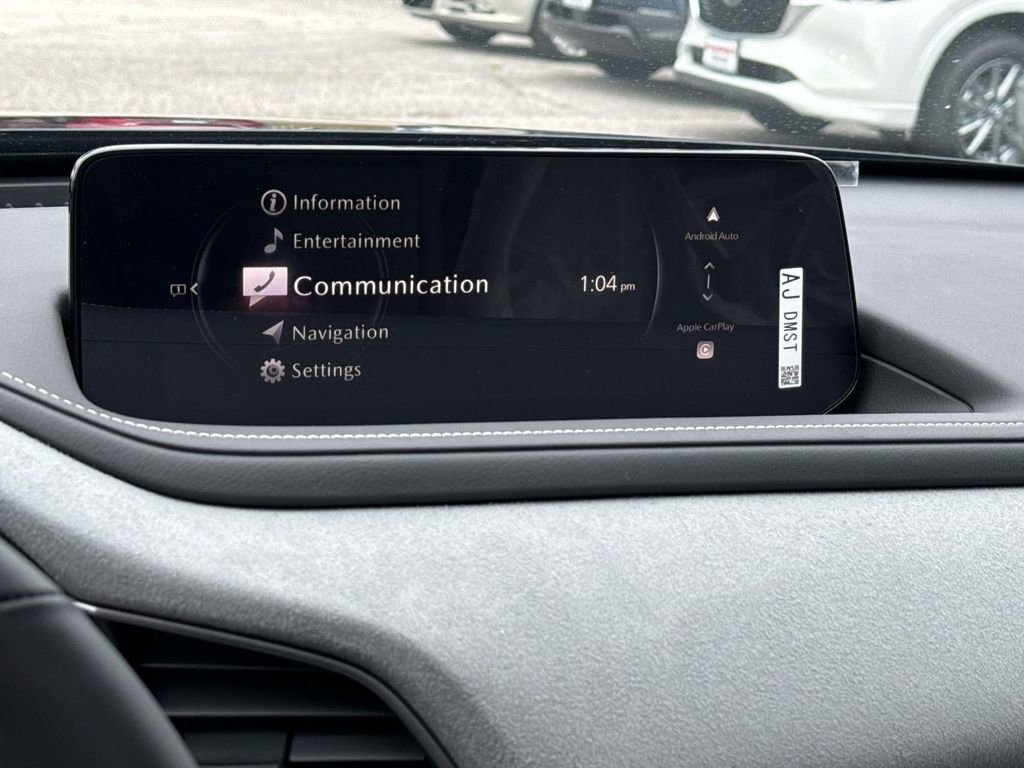 New 2026 MAZDA CX-30 AWD 2.5 S image 10