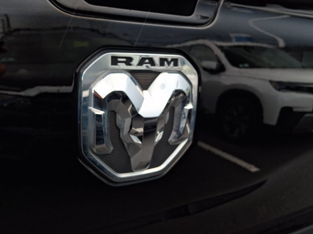 Used 2019 RAM 1500 Limited AWD/4WD image 35