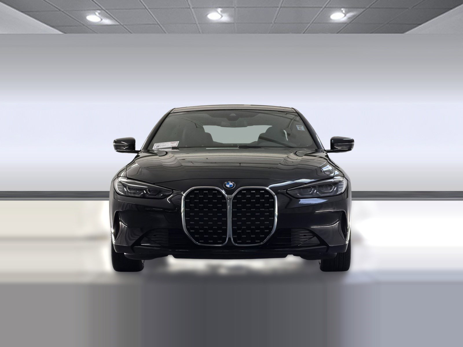 Used 2022 BMW 430i Coupe w/ Convenience Package RWD image 5
