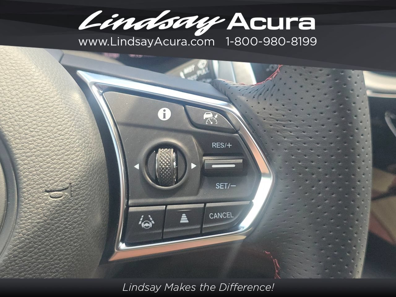 New 2026 Acura MDX A-Spec w/ Advance Package AWD/4WD image 25
