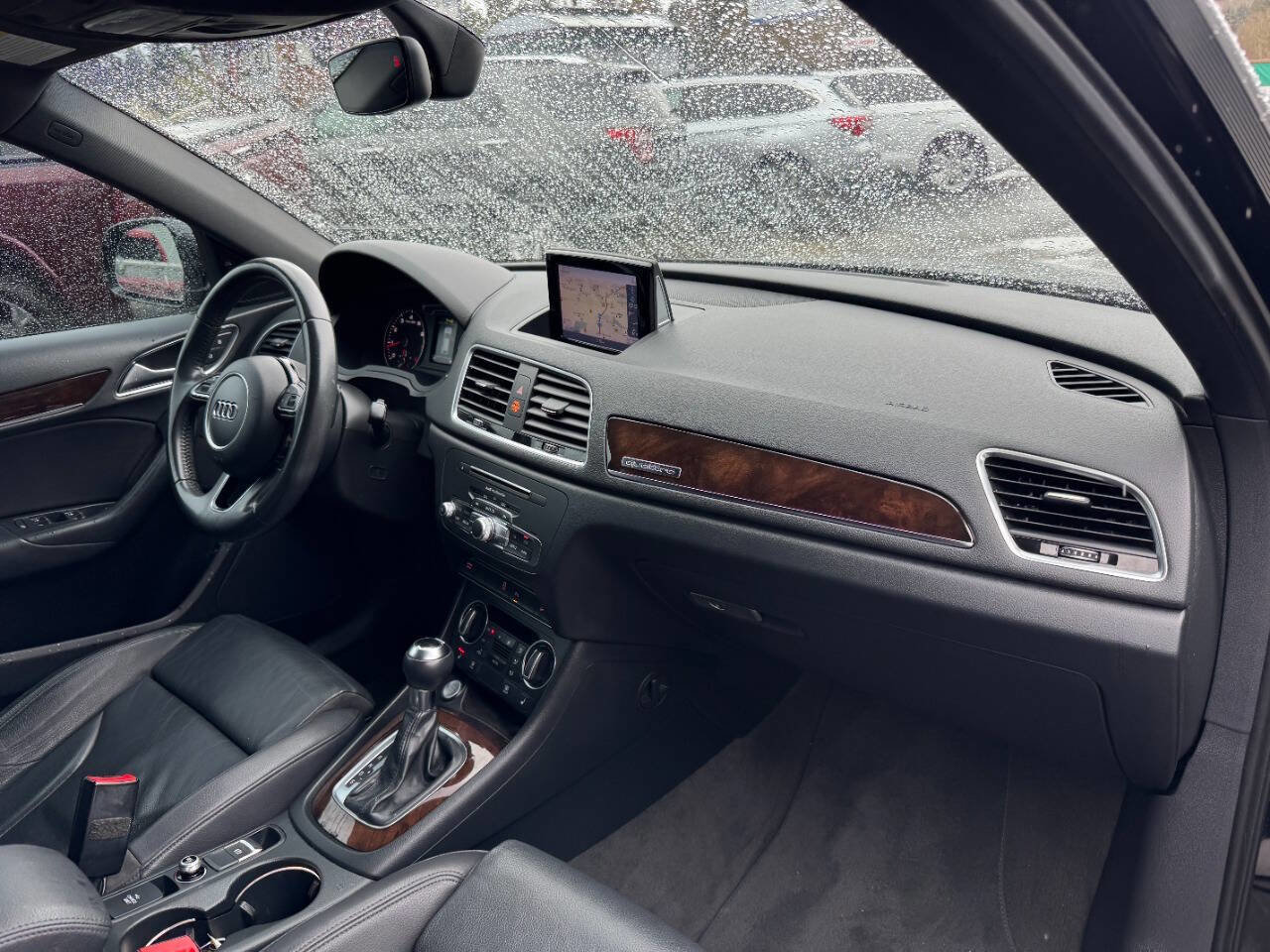 Used 2018 Audi Q3 2.0T Premium Plus w/ Premium Plus Package image 26