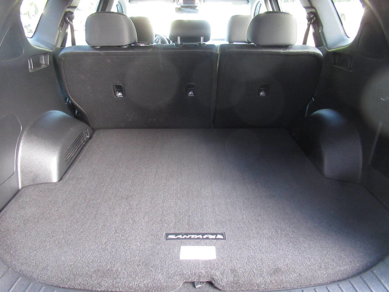 Used 2022 Hyundai Santa Fe SEL w/ Cargo Package image 8