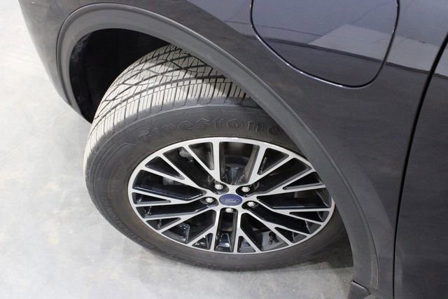 Used 2021 Ford Escape SEL image 37