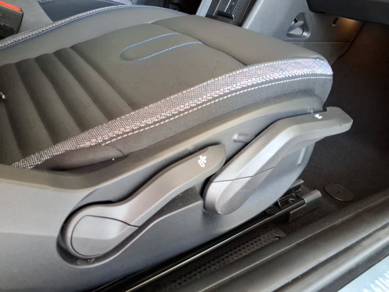 Used 2025 MINI Cooper S FWD image 20