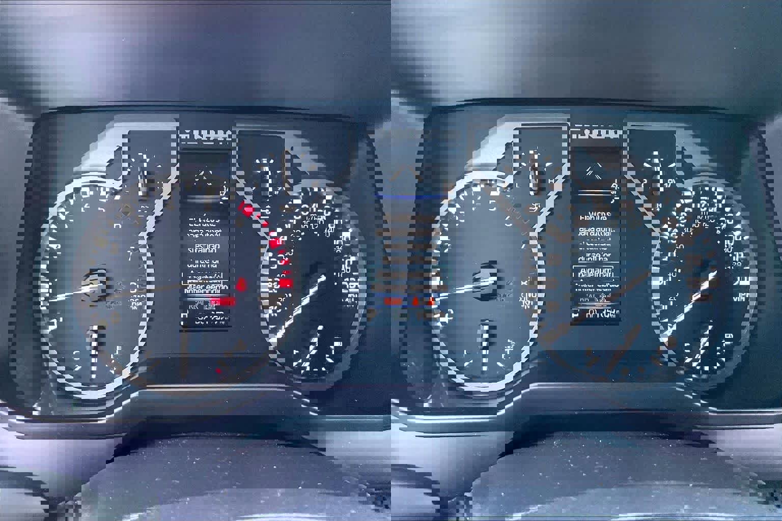 Used 2024 Toyota Tundra SR5 w/ SX Package image 24