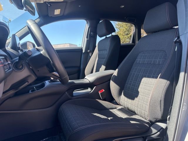 Certified 2024 Honda HR-V Sport image 11