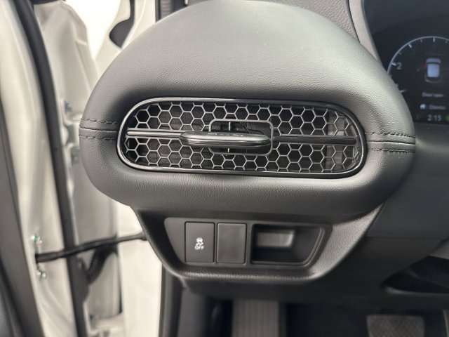 New 2027 Honda HR-V LX image 13