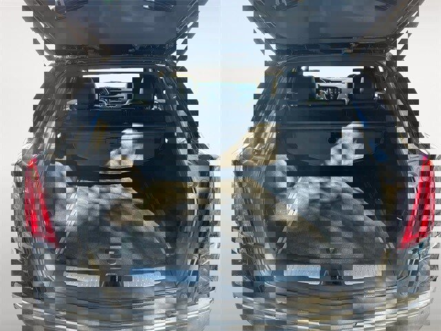 Used 2023 Cadillac XT5 Premium Luxury image 11