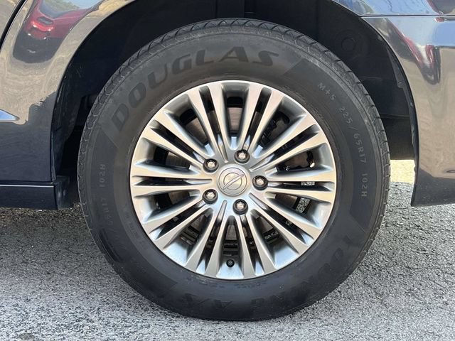 Used 2014 Chrysler Town & Country Touring-L w/ Driver Convenience Group FWD image 11