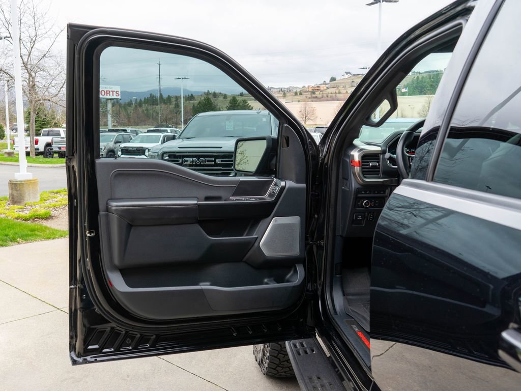 Used 2022 Ford F150 Raptor w/ Equipment Group 801A High image 17