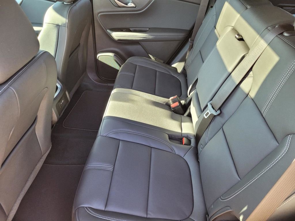 New 2026 Chevrolet Blazer LT w/ Midnight/Sport Edition image 10