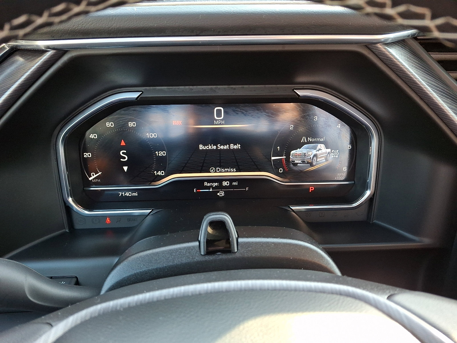 Used 2025 GMC Sierra 1500 Denali Ultimate image 21