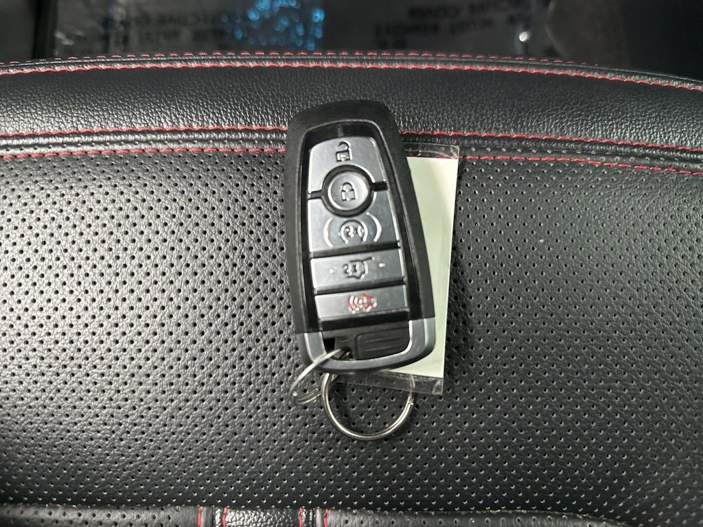 Used 2024 Ford Expedition Limited AWD/4WD image 43