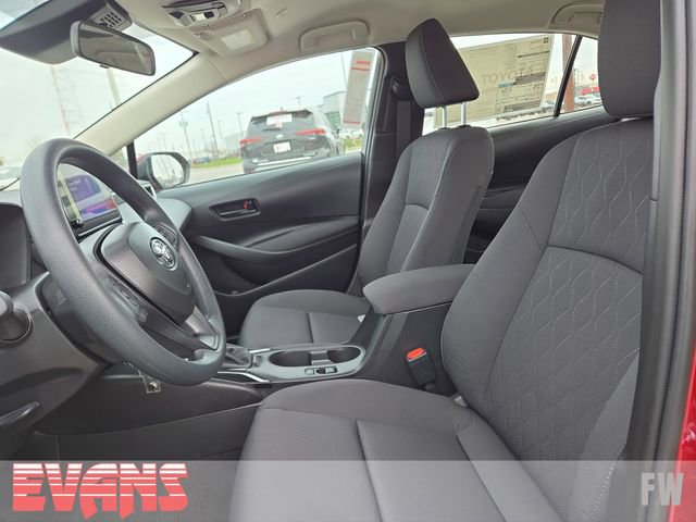 New 2026 Toyota Corolla LE image 19