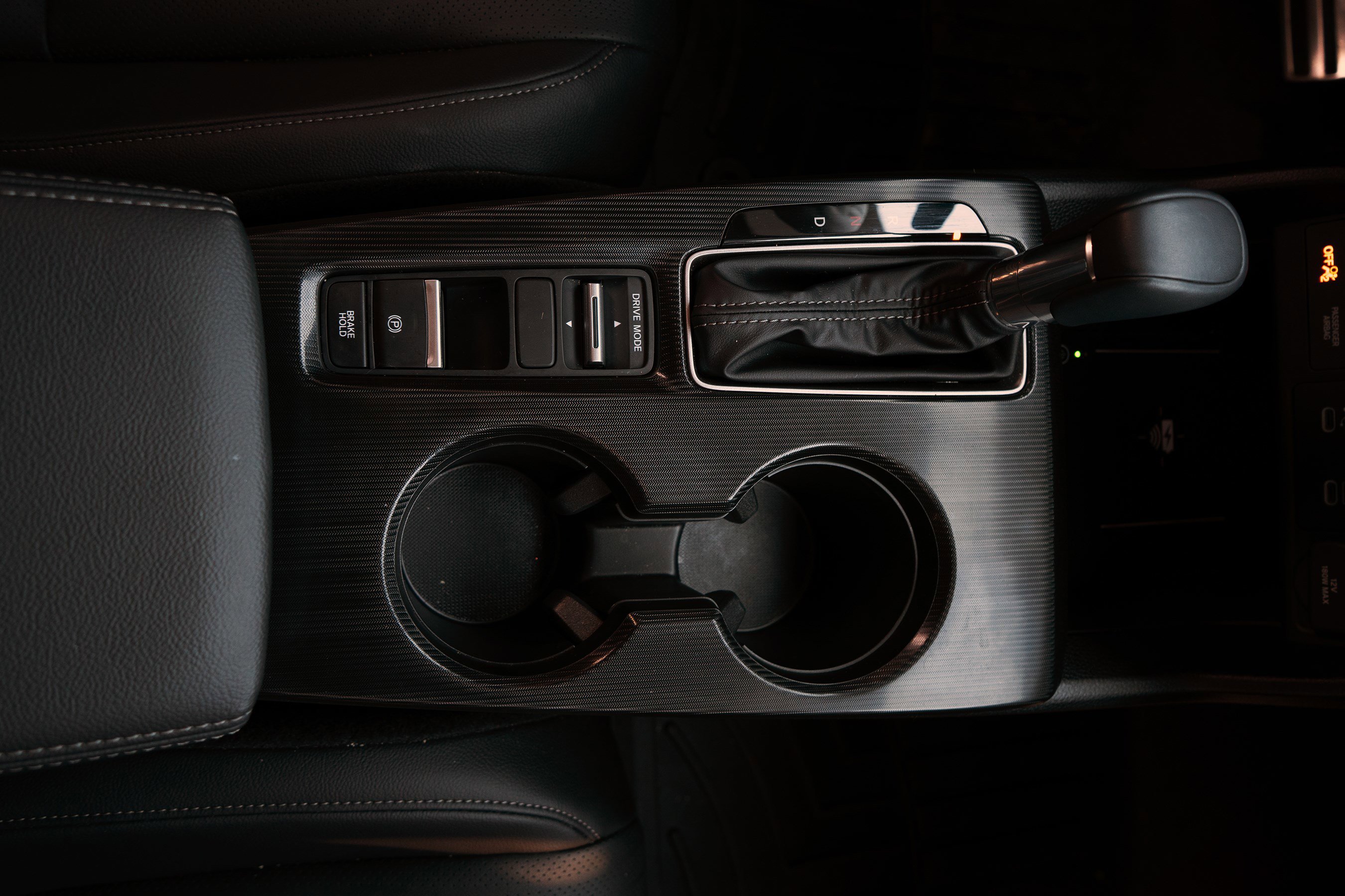 Used 2025 Honda Civic Sport Touring image 27