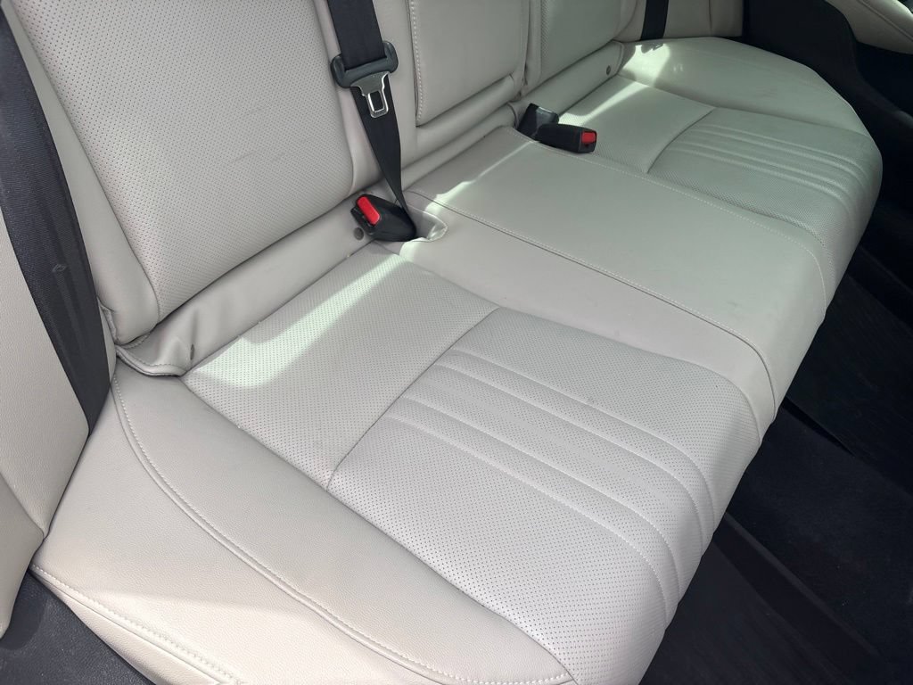 Used 2020 Honda Accord Touring image 35