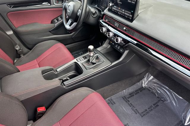Used 2023 Honda Civic Si image 17