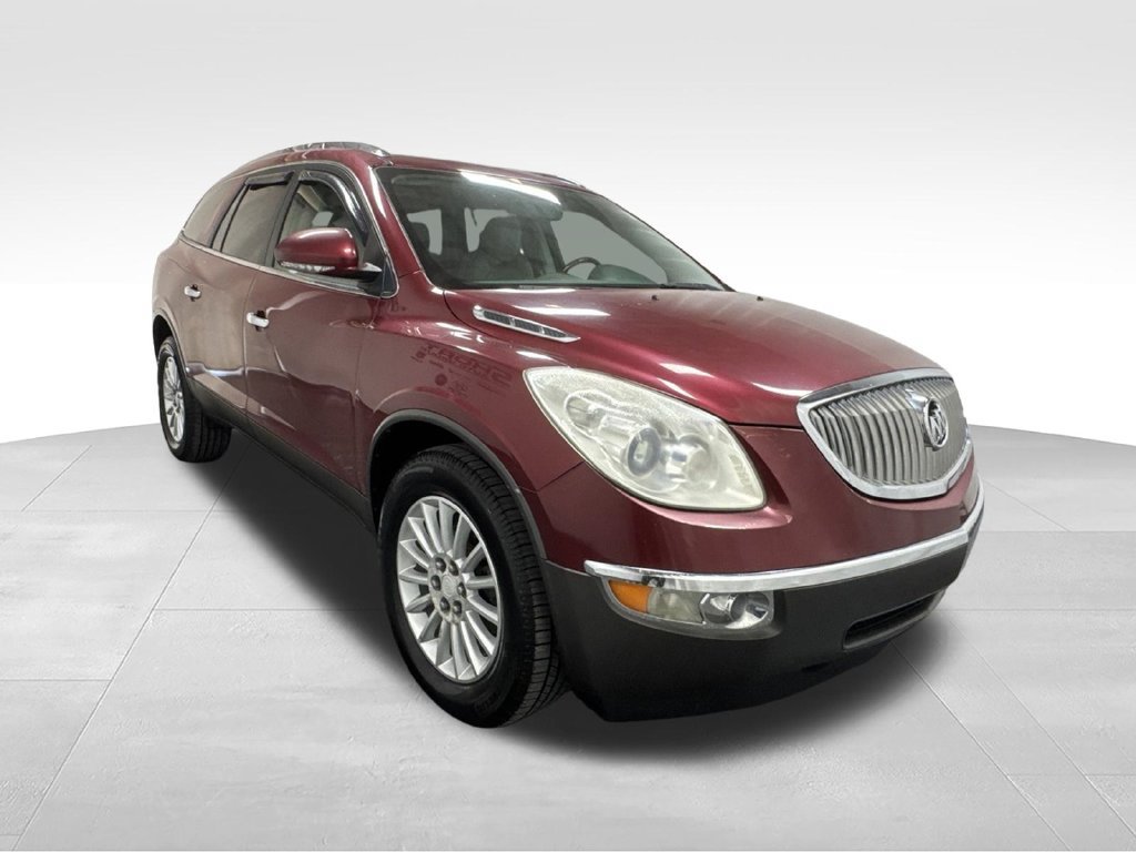 Used 2011 Buick Enclave CXL w/ Trailering Provision Package FWD image 5