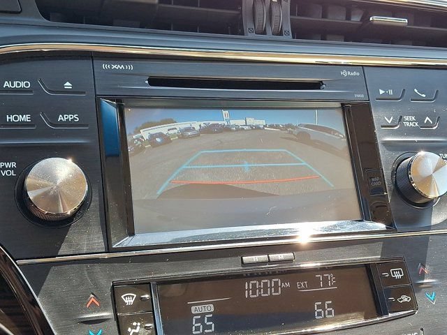 Used 2015 Toyota Avalon XLE Premium FWD image 24