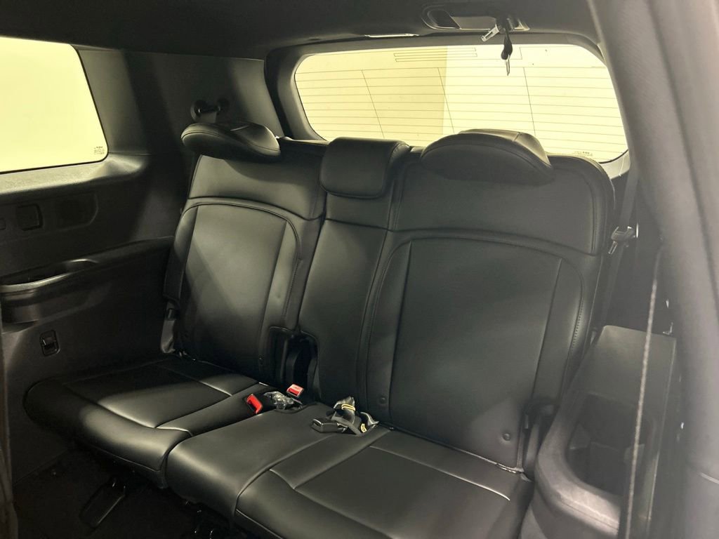 New 2027 Kia Telluride EX FWD image 27
