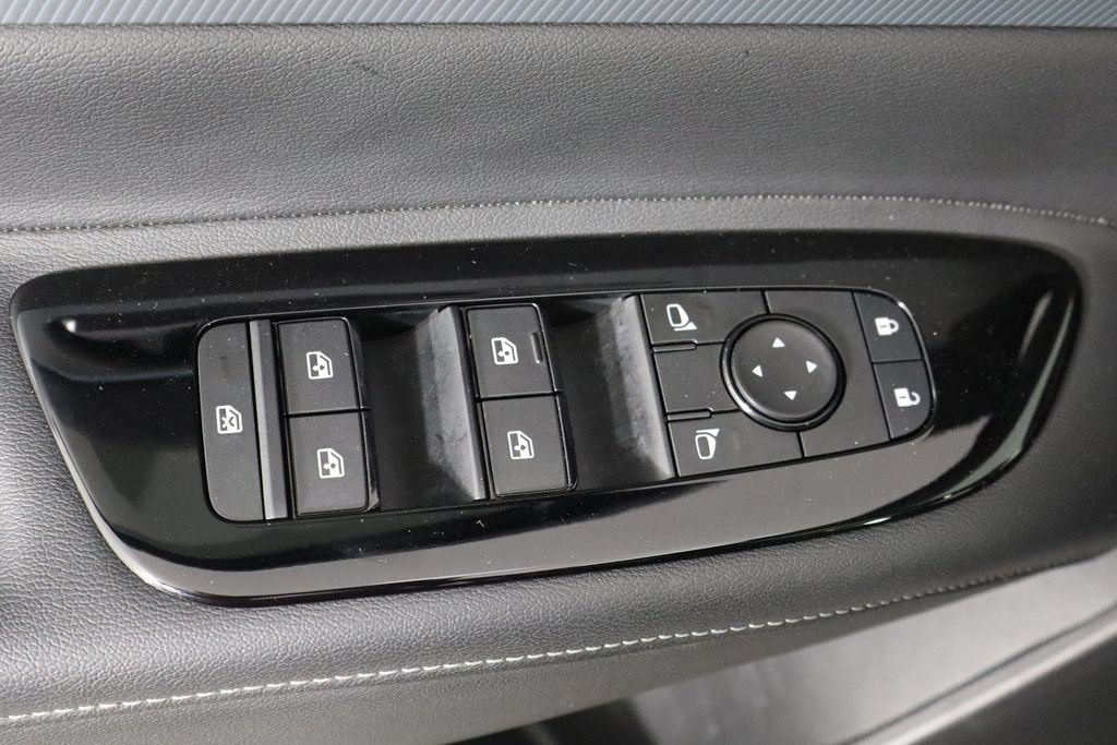 Used 2026 Nissan Murano SL AWD/4WD image 20